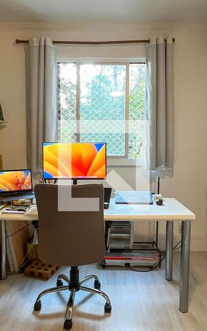 Apartamento à venda com 70m², 2 quartos e 2 vagasQuarto 1