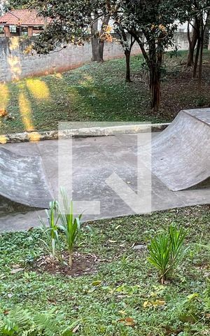 Apartamento à venda com 70m², 2 quartos e 2 vagasPista de Skate