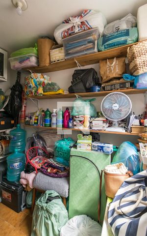 Apartamento à venda com 100m², 3 quartos e 1 vagaQuarto de Serviço