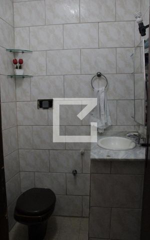 Apartamento à venda com 50m², 2 quartos e sem vagaBanheiro
