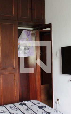 Apartamento à venda com 50m², 2 quartos e sem vagaQuarto 2