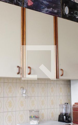Apartamento à venda com 50m², 2 quartos e sem vagaCozinha - Armários