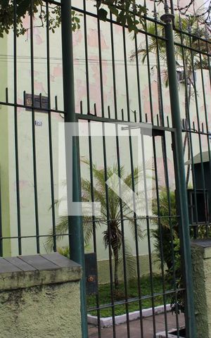Apartamento à venda com 50m², 2 quartos e sem vagaFachada do Condomínio
