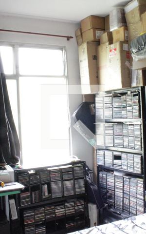 Apartamento à venda com 50m², 2 quartos e sem vagaQuarto 2