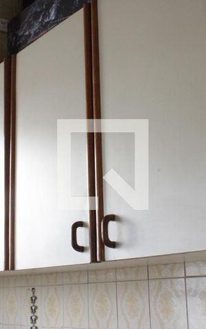 Apartamento à venda com 50m², 2 quartos e sem vagaCozinha - Armários