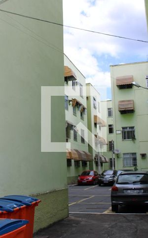 Apartamento à venda com 50m², 2 quartos e sem vagaEntrada