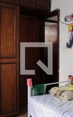 Apartamento à venda com 50m², 2 quartos e sem vagaQuarto 1 - Armários