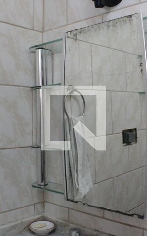 Apartamento à venda com 50m², 2 quartos e sem vagaBanheiro