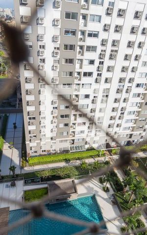 Apartamento à venda com 66m², 2 quartos e 1 vaga Apartamento à venda com 66m², 2 quartos e 1 vagaVista da Suíte