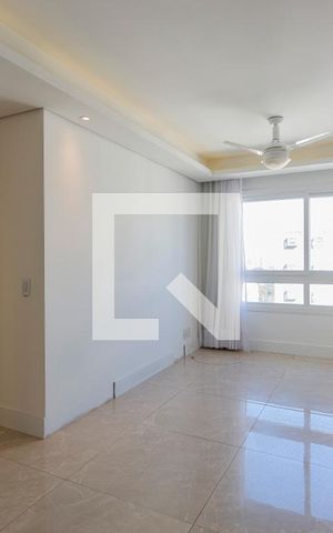 Apartamento à venda com 66m², 2 quartos e 1 vaga Apartamento à venda com 66m², 2 quartos e 1 vagaSala