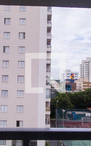 Studio para alugar com 28m², 1 quarto e sem vaga Studio para alugar com 28m², 1 quarto e sem vagaVista do Studio
