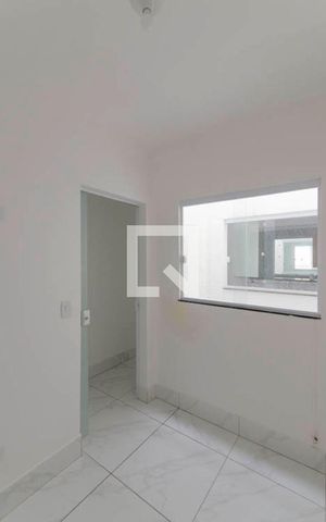 Apartamento para alugar com 40m², 2 quartos e sem vaga Apartamento para alugar com 40m², 2 quartos e sem vagaQuarto 1