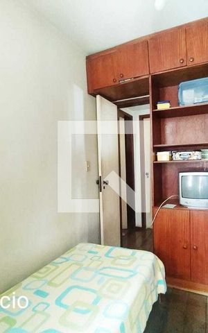 Apartamento para alugar com 81m², 2 quartos e 1 vaga