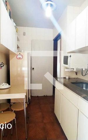 Apartamento para alugar com 81m², 2 quartos e 1 vaga