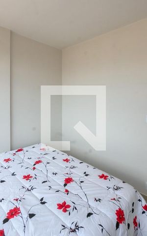 Apartamento para alugar com 76m², 3 quartos e sem vagaQuarto 2