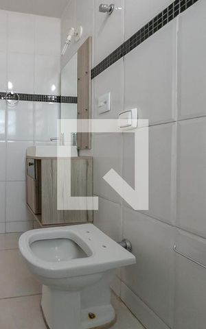 Apartamento para alugar com 76m², 3 quartos e sem vagaBanheiro Social