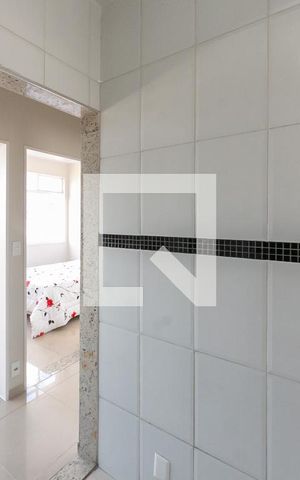 Apartamento para alugar com 76m², 3 quartos e sem vagaCozinha