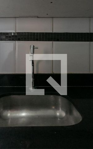 Apartamento para alugar com 76m², 3 quartos e sem vagaCozinha