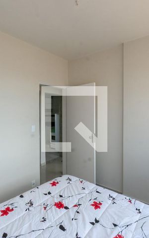 Apartamento para alugar com 76m², 3 quartos e sem vagaQuarto 2