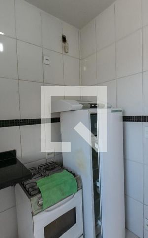 Apartamento para alugar com 76m², 3 quartos e sem vagaCozinha
