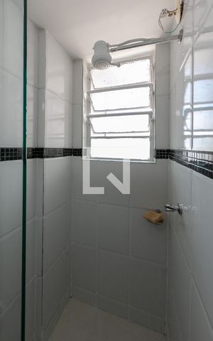 Apartamento para alugar com 76m², 3 quartos e sem vagaBanheiro Social
