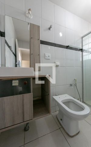 Apartamento para alugar com 76m², 3 quartos e sem vagaBanheiro Social