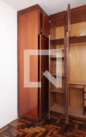 Apartamento para alugar com 67m², 3 quartos e 1 vagaQuarto 1