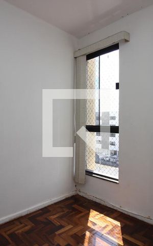Apartamento para alugar com 67m², 3 quartos e 1 vagaQuarto 3