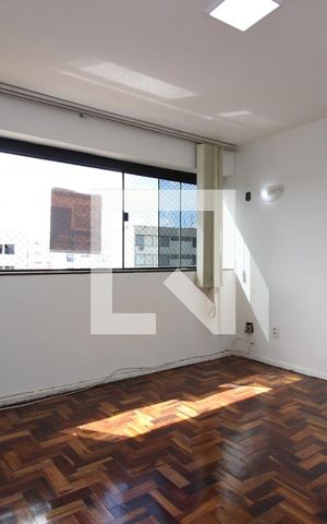 Apartamento para alugar com 67m², 3 quartos e 1 vagaSala
