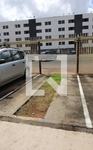 Apartamento para alugar com 67m², 3 quartos e 1 vagaGaragem
