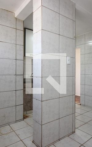 Apartamento para alugar com 67m², 3 quartos e 1 vagaCozinha e Área de Serviço