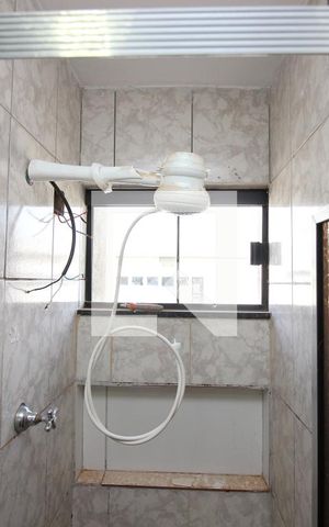 Apartamento para alugar com 67m², 3 quartos e 1 vagaBanheiro Social