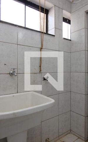 Apartamento para alugar com 67m², 3 quartos e 1 vagaCozinha e Área de Serviço