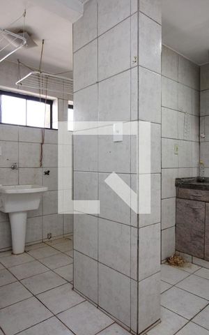 Apartamento para alugar com 67m², 3 quartos e 1 vagaCozinha e Área de Serviço