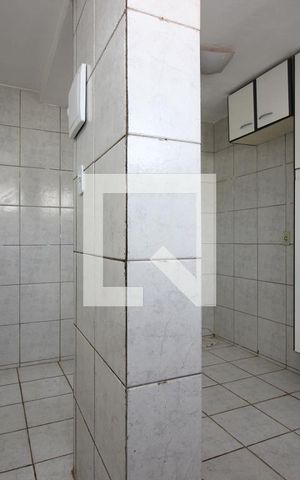 Apartamento para alugar com 67m², 3 quartos e 1 vagaCozinha e Área de Serviço