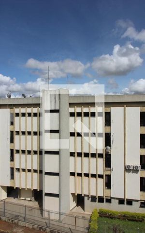 Apartamento para alugar com 67m², 3 quartos e 1 vagaVista do Quarto 1