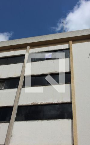 Apartamento para alugar com 67m², 3 quartos e 1 vagaFachada
