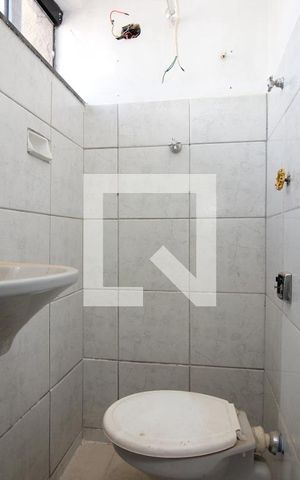 Apartamento para alugar com 67m², 3 quartos e 1 vagaLavabo