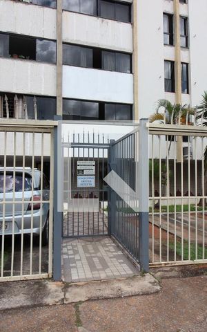 Apartamento para alugar com 67m², 3 quartos e 1 vagaFachada