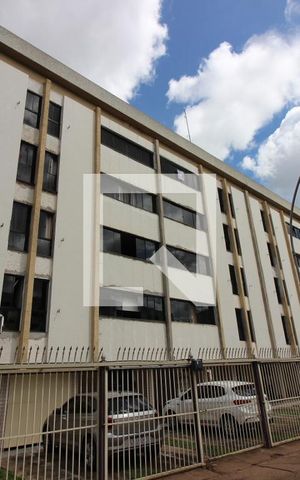 Apartamento para alugar com 67m², 3 quartos e 1 vagaFachada