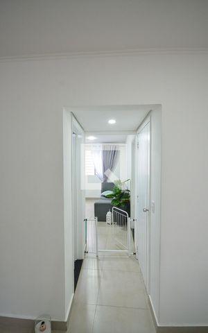 Casa à venda com 150m², 3 quartos e 2 vagas Casa à venda com 150m², 3 quartos e 2 vagasCirculação