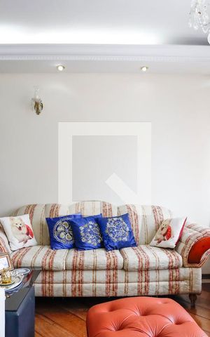 Apartamento à venda com 168m², 3 quartos e 1 vagaSala