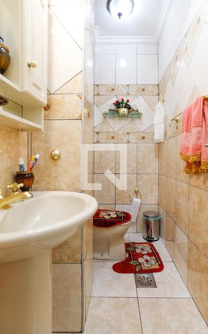 Apartamento à venda com 168m², 3 quartos e 1 vagaLavabo