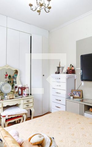 Apartamento à venda com 168m², 3 quartos e 1 vagaQuarto 1