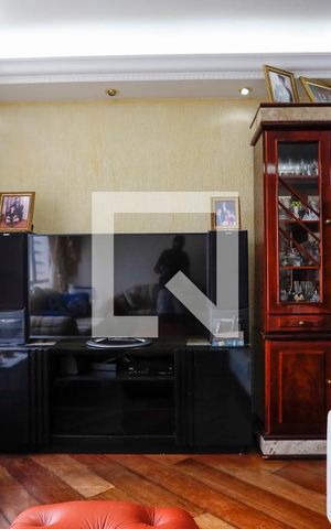 Apartamento à venda com 168m², 3 quartos e 1 vagaSala