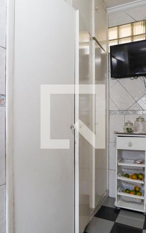 Apartamento à venda com 168m², 3 quartos e 1 vagaCozinha