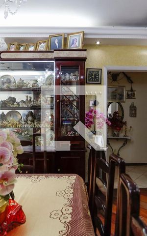 Apartamento à venda com 168m², 3 quartos e 1 vagaSala