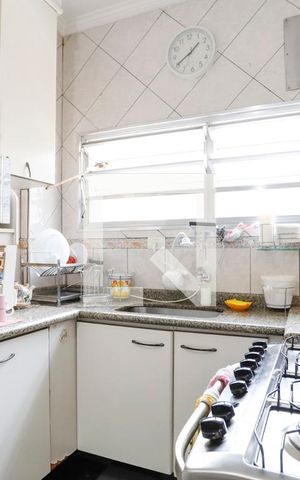 Apartamento à venda com 168m², 3 quartos e 1 vagaCozinha