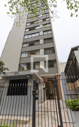 Apartamento à venda com 168m², 3 quartos e 1 vagaFachada