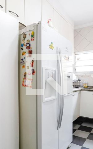 Apartamento à venda com 168m², 3 quartos e 1 vagaCozinha